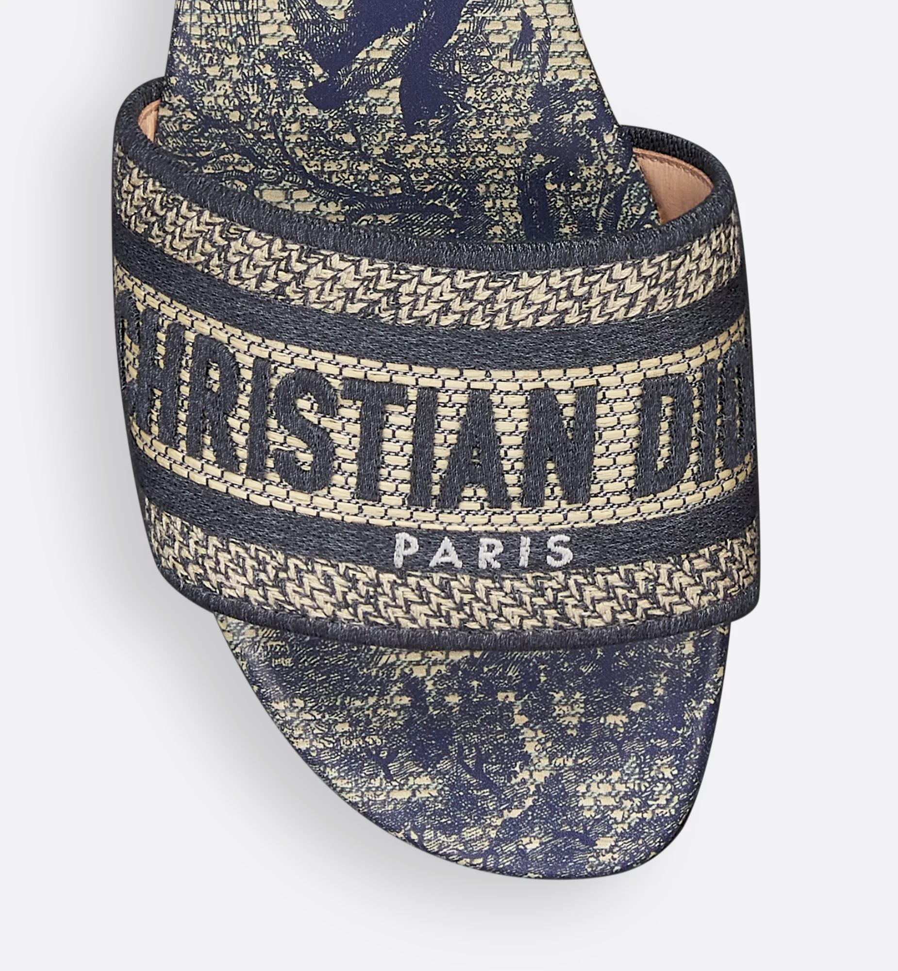 Dioriviera Dway Slide - Image 2